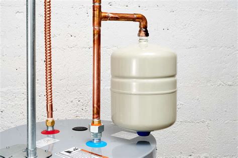 expansion tank leaking from bottom|Water Heater Leaking from the Bottom: Causes and。